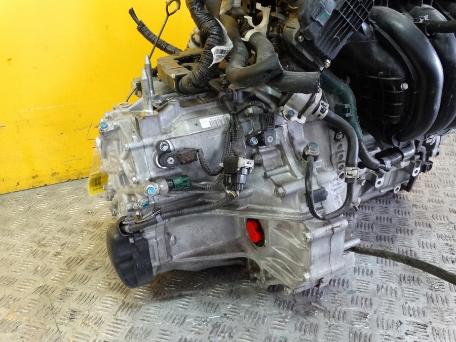 HONDA CIVIC 2012-   COMPLETE GEARBOX  AUTOMATIC 1.8