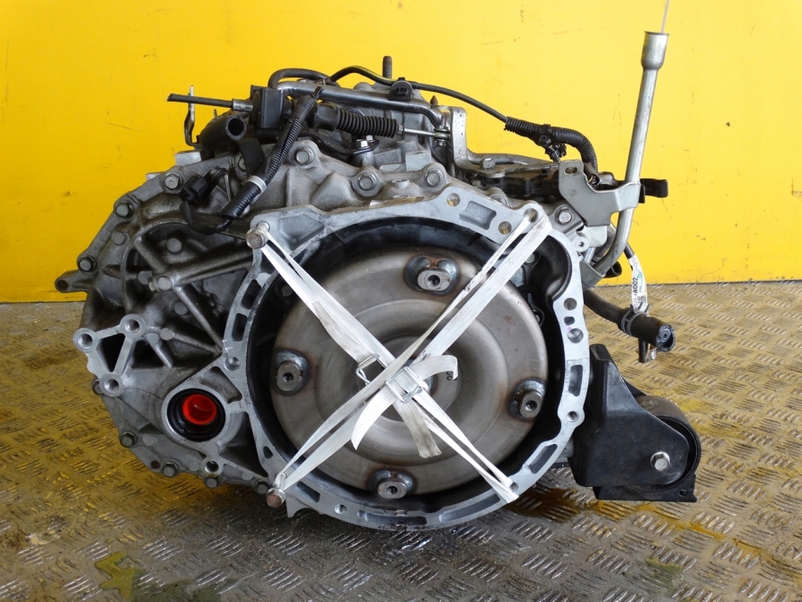 MITSUBISHI LANCER 08- COMPLETE GEARBOX AUTOMATIC 2.4